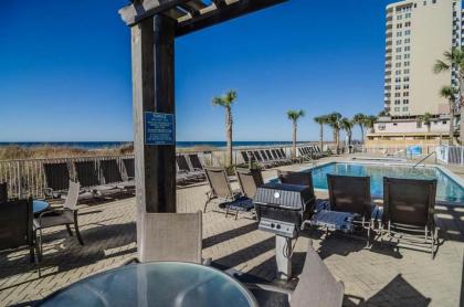 Ocean Ritz by Panhandle Getaways - image 4