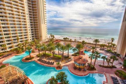 Apartment in Panama City Beach Florida