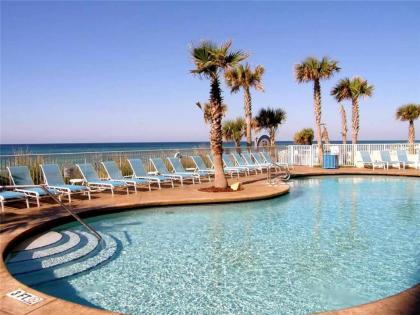 Splash Beach Resort by Panhandle Getaways