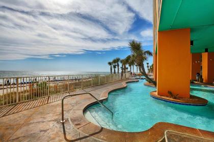 Splash Beach Resort by Panhandle Getaways - image 2