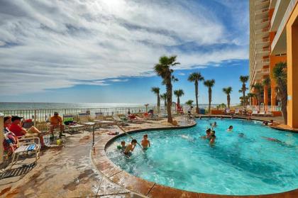 Splash Beach Resort by Panhandle Getaways - image 3