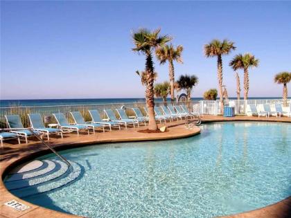 Splash Beach Resort by Panhandle Getaways Florida