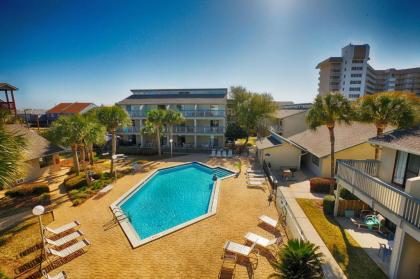 Holiday homes in Panama City Florida