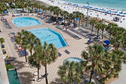 the Summit by Panhandle Getaways Panama City Florida