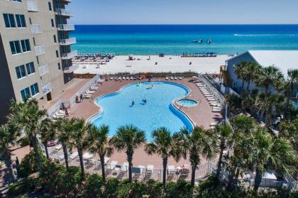 tidewater Beach Resort by Panhandle Getaways Florida