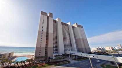 tidewater Beach Resort by Panhandle Getaways Florida