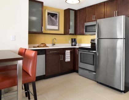 Residence Inn by Marriott Miami Airport West/Doral - image 4