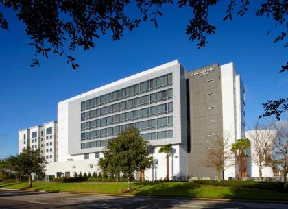 Residence Inn by Marriott Orlando Lake Nona - image 5