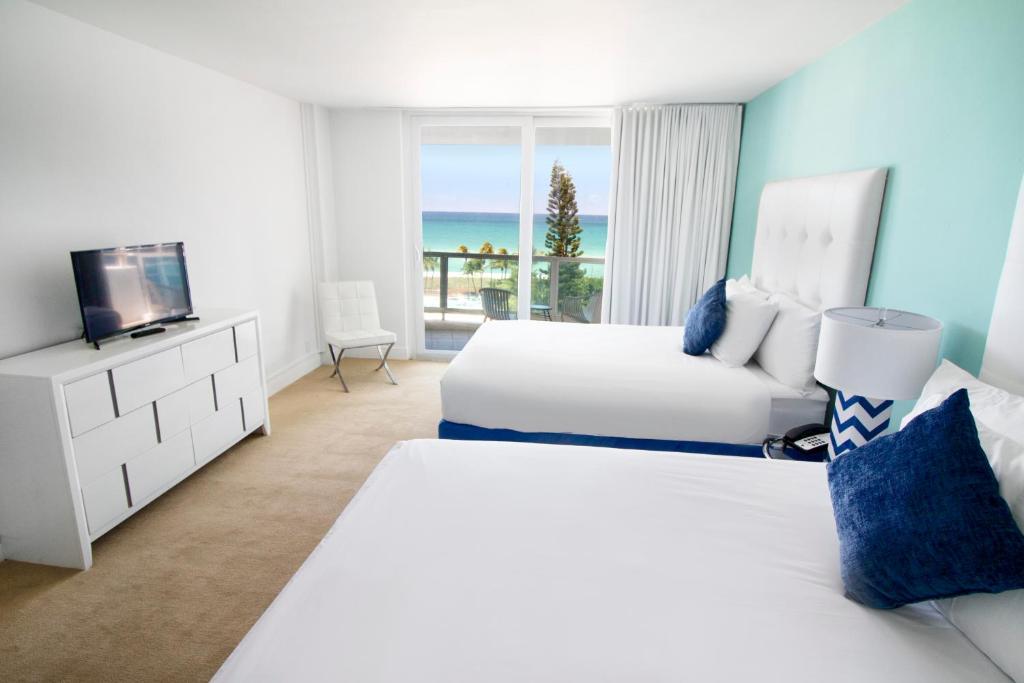 Seacoast Suites on Miami Beach - image 5