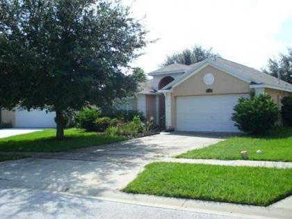 Two-Bedroom Pool Home Davenport - image 5