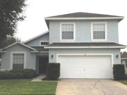 Five-Bedroom Pool Home Davenport - image 3