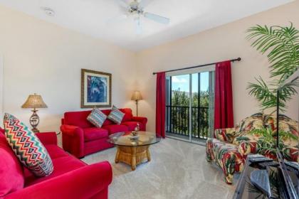 Three-Bedroom Apartment Kissimmee - image 3