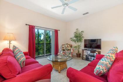 Three-Bedroom Townhome Kissimmee - image 4