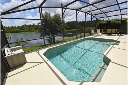 Four-Bedroom Pool Home Kissimmee - image 2