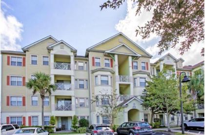 Apartment in Kissimmee Florida