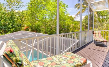 Nerita Garden- Sanibel Home - image 5