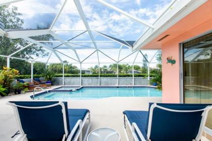 Holiday homes in Sanibel Florida