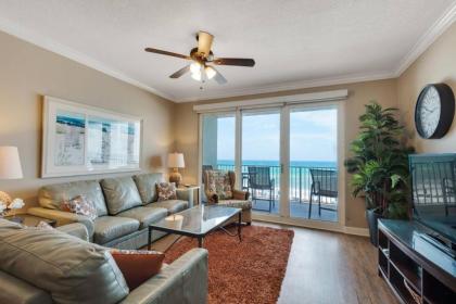 Holiday homes in Panama City Beach Florida