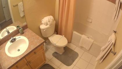 Apartment in Loughman Florida