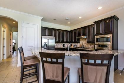 Villas in Kissimmee Florida