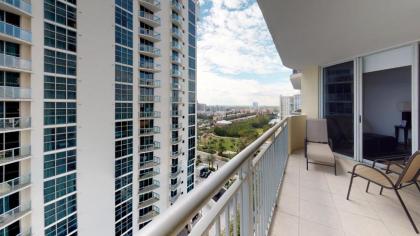 Oceanview Apartments in Sunny Isles - image 2