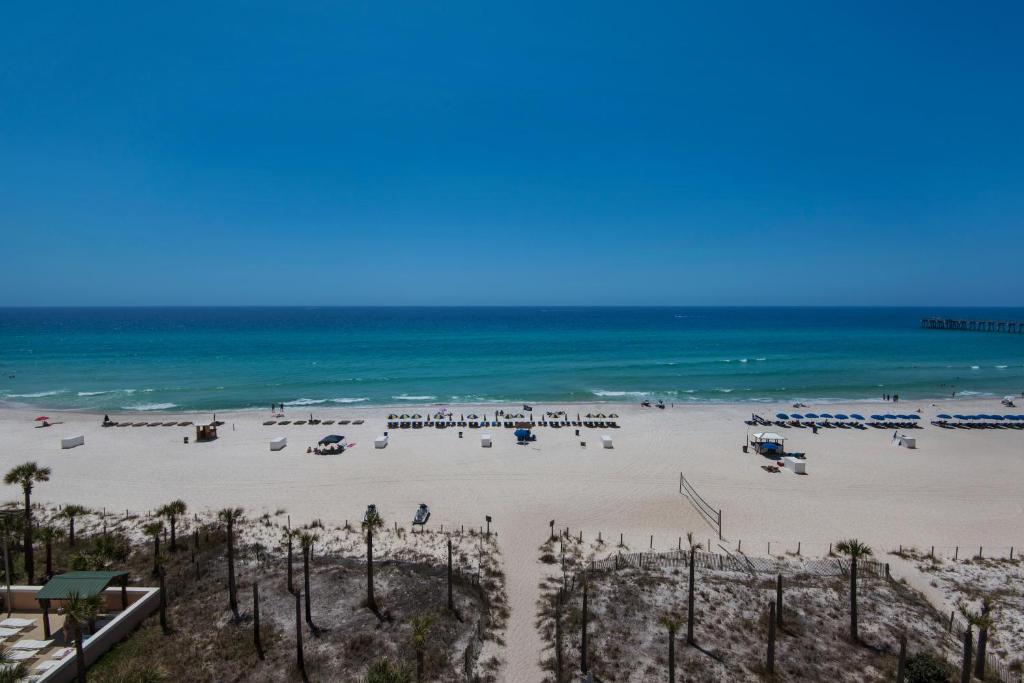 Beach Tower By The Sea - image 3