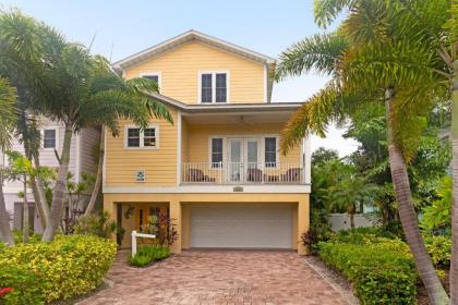 Holiday homes in Holmes Beach Florida