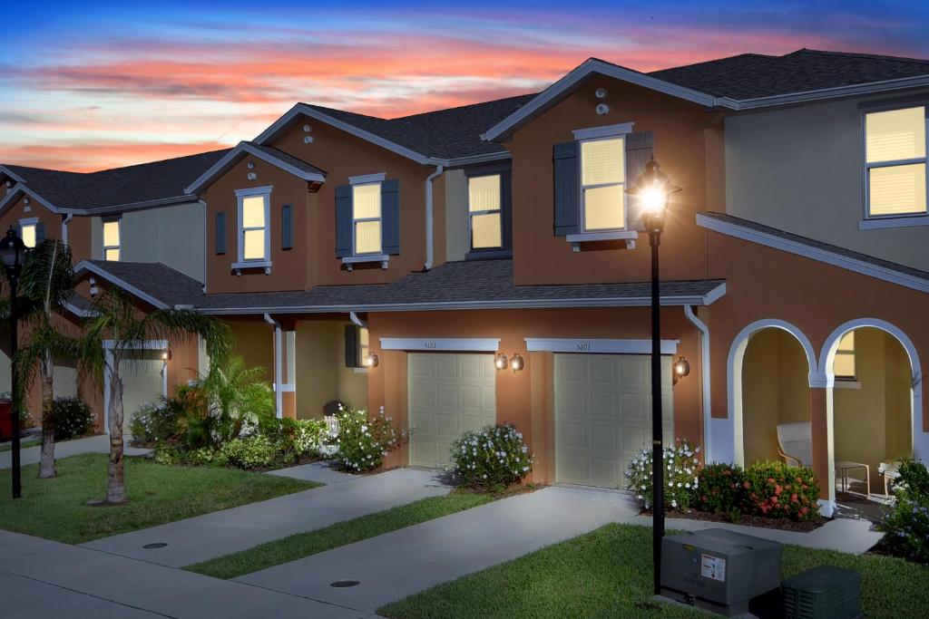 Compass Bay Orlando - main image