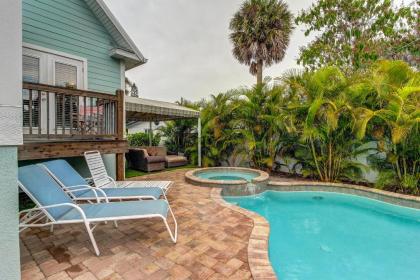 Holiday homes in Bradenton Beach Florida