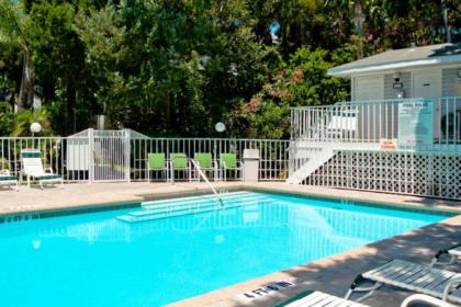 Villas in Bradenton Beach Florida