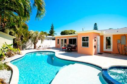 Holiday homes in Bradenton Beach Florida