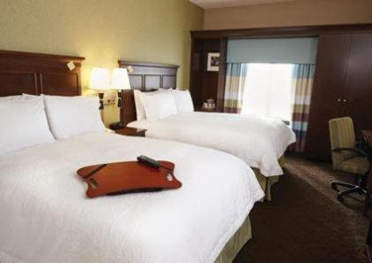 Hampton Inn - Bartow - image 2