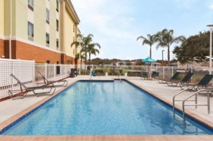 Hampton Inn - Bartow - image 3