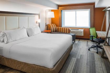 Holiday Inn Express & Suites S Lake Buena Vista an IHG Hotel - image 3