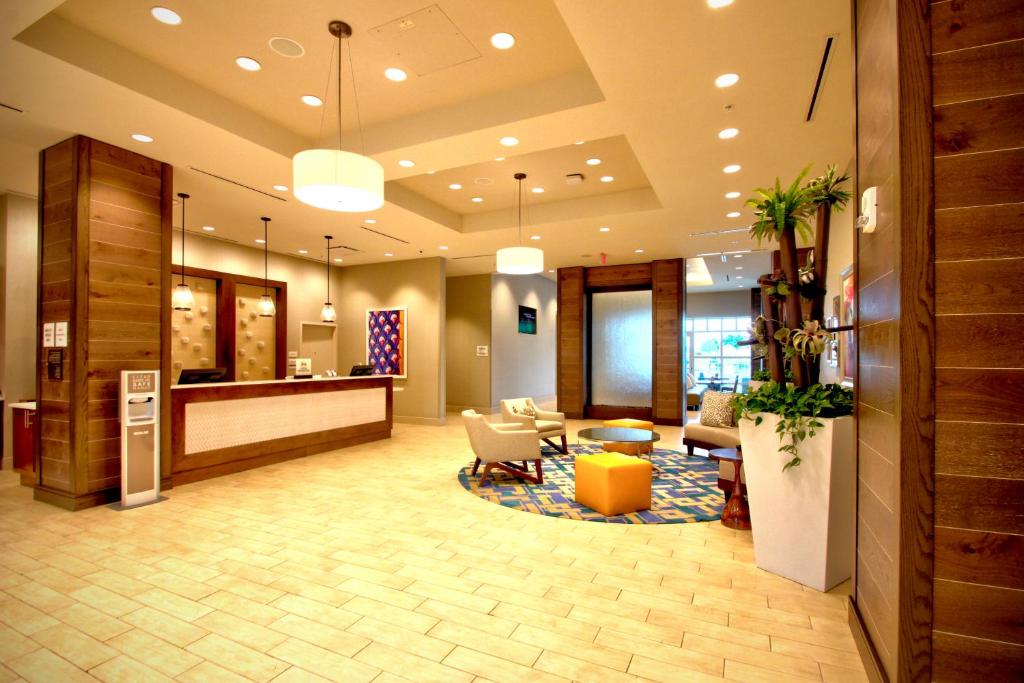 Homewood Suites by Hilton Miami Dolphin Mall - image 3