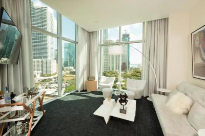 Novotel Miami Brickell - image 3