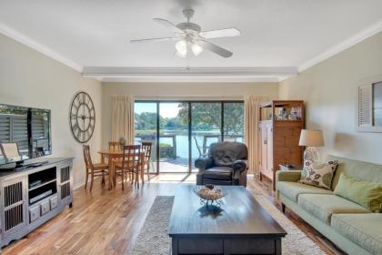 Beachwalk Villa 5193 - image 3