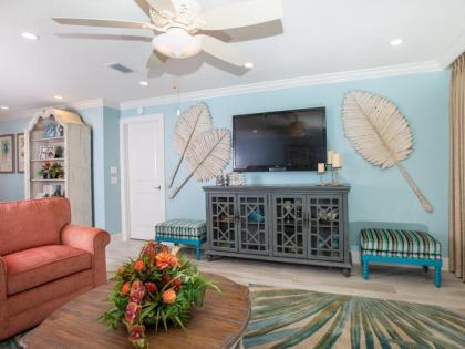 Apartment in Sanibel Florida