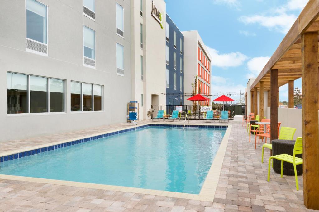 Home2 Suites by Hilton Orlando International Drive South - main image