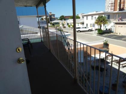 Siesta Motel and Surfside Cabanas - image 5