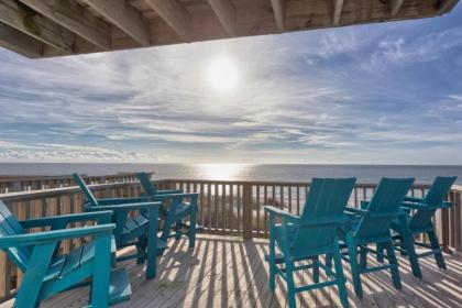 Apartment in Port Saint Joe Florida