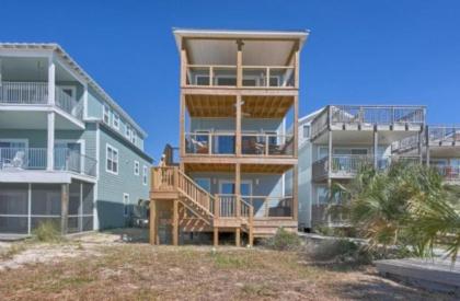 A mac Shack by Pristine Properties Port Saint Joe Florida