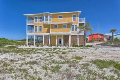 Holiday homes in Port Saint Joe Florida