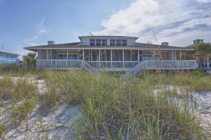 Holiday homes in Port Saint Joe Florida