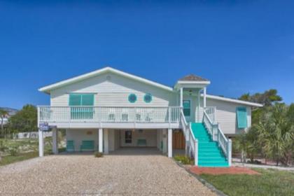 Cape Haus by Pristine Properties Port Saint Joe