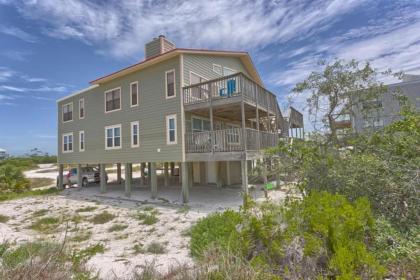 Coastal Sunshine by Pristine Properties Port Saint Joe Florida