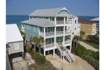 Holiday homes in Port Saint Joe Florida