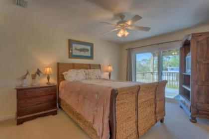 Holiday homes in Port Saint Joe Florida