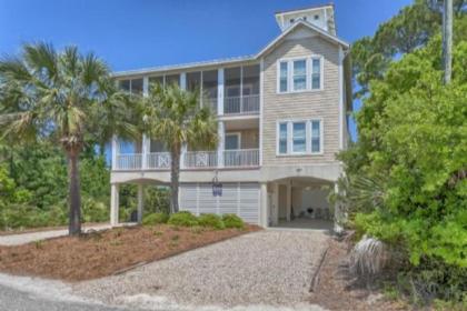 Sammys Old Place by Pristine Properties Port Saint Joe Florida