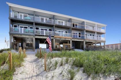 Sandcastle C by Pristine Properties mexico Beach